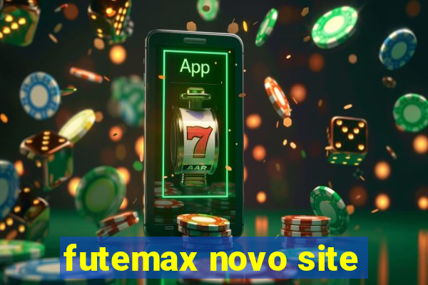 futemax novo site